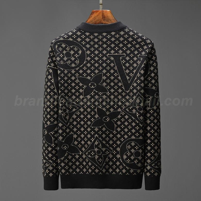 LV Men's Sweater 35